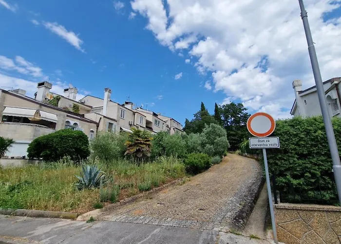 Apartamento Bela Njivice