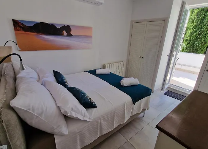 Bela Apartament *