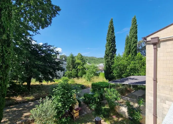 Apartament Bela