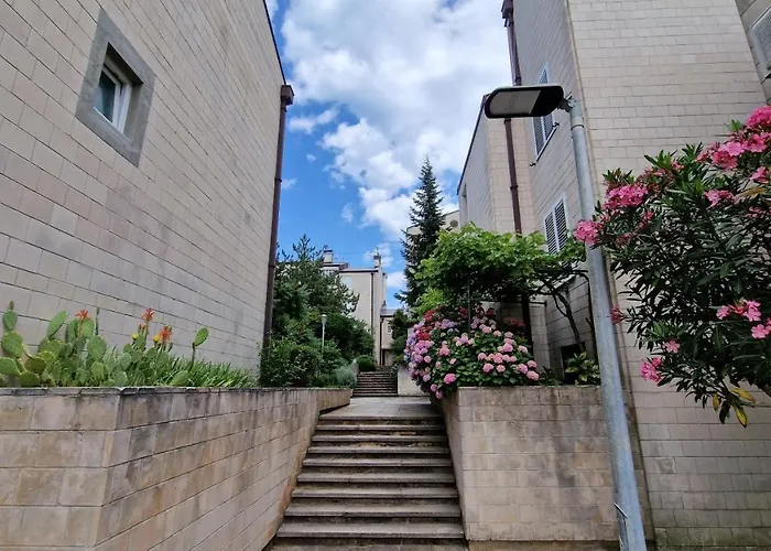 Bela Apartamento