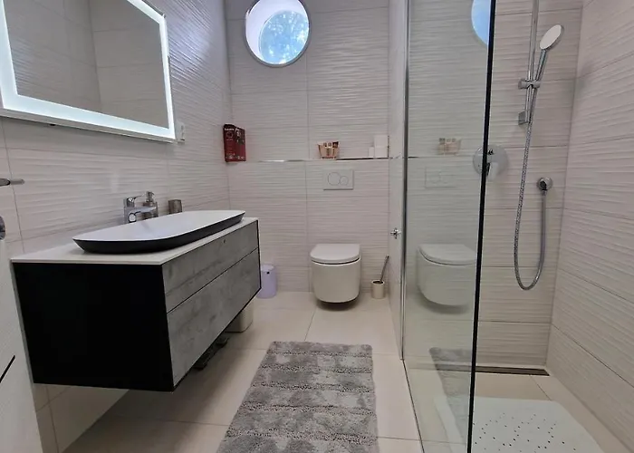 Bela Apartamento