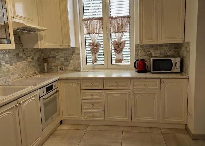 Apartamento Bela