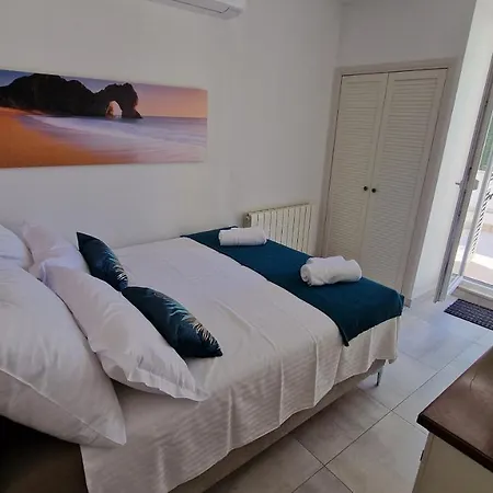 Bela Apartment *