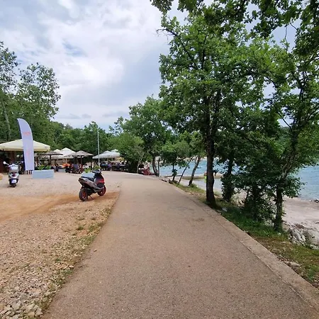 Bela * Njivice