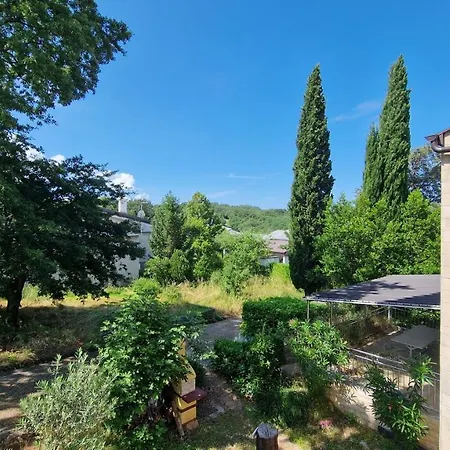 Apartment Bela