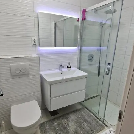Apartment Bela