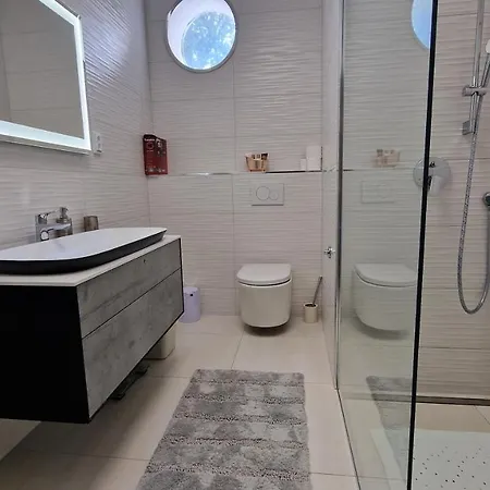 Bela Apartment