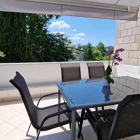 Apartment Bela Njivice