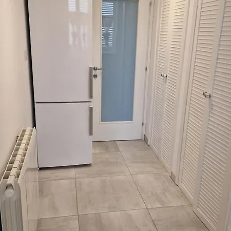 Apartment Bela