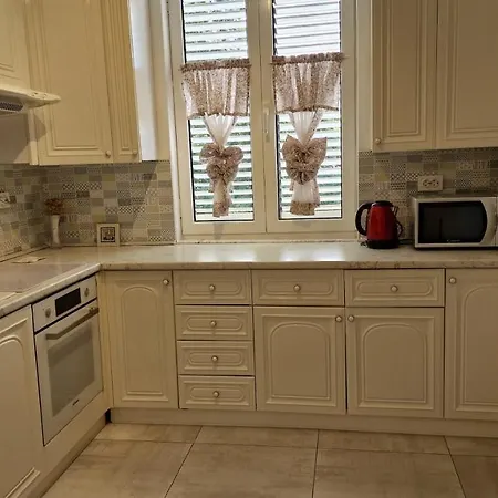 Apartment Bela