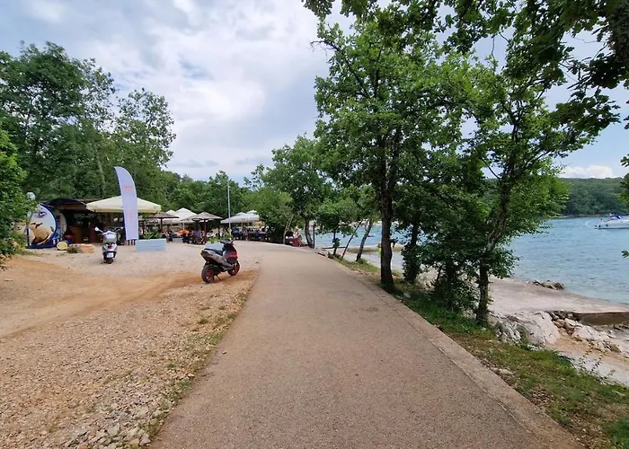 Bela * Njivice
