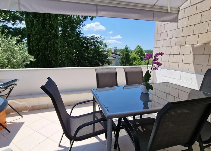 Apartamento Bela Njivice
