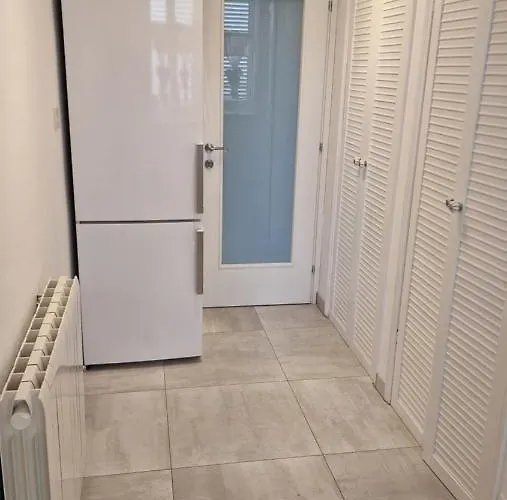 Apartamento Bela
